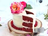 Articles: Valentine's Red Velvet Cake: the most romantic cake to make (red, velvety, irresistible)
