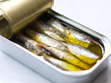 Articles: Don't like sardines? These 4 foods do even better on the omega-3 front
