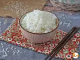 Articles: How to prepare sushi rice The simple method for sticky, fragrant rice