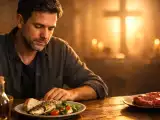 Articles: Why is meat not eaten during Lent? The true meaning of abstinence and why fish is allowed