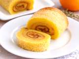 Articles: Torta de laranja: how to obtain a juicy Portuguese orange cake roll, worthy of a pastry shop