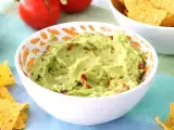 Articles: The best way to store guacamole so it doesn't turn brown the next day