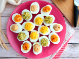Articles: Mimosa eggs, cloud eggs, cocotte eggs: 7 original ways to cook eggs for Easter