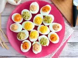 Articles: Mimosa eggs, cloud eggs, cocotte eggs: 7 original ways to cook eggs for Easter