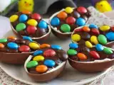 Articles: 10 chocolate recipes for an even more unforgettable Easter