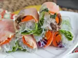 Articles: 7 versions of fresh Spring rolls you need to try this season