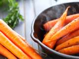 Raw or cooked carrots: one has more nutrients than the other and the answer is surprising