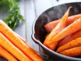 Articles: Raw or cooked carrots: one has more nutrients than the other and the answer is surprising