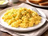 Articles: What are the secrets to successful scrambled eggs? Simple tips for a creamy texture!