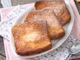 Articles: Torrijas and fried milk in an air fryer: the two great Spanish Easter sweets that also work well without frying pan