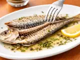 Articles: How to remove sardine bones without disassembling the fish and without wasting time in the kitchen