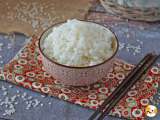 Articles: Why is my rice sticky after cooking? Common mistakes and how to avoid them