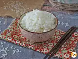 Articles: Why is my rice sticky after cooking? Common mistakes and how to avoid them