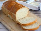 Make your bread at home!