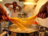 Articles: Why we don't break pasta in Italy (and abroad they still don't really get it)