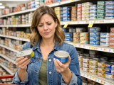 Articles: Do you always buy tuna or sardines? One of them could be making you spend more for nothing