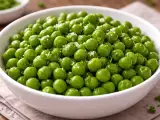 Articles: How to cook fresh peas? Tips to keep them tender and green