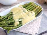Articles: 3 sauces that enhance green asparagus without masking its flavor