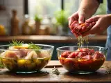 Articles: Does marinating meat really help or are you just wasting time in the kitchen?