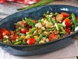 Articles: Spring at the table: 15 colorful dishes that immediately improve the mood