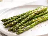 Articles: How to cook green asparagus: when to grill, boil, steam and bake them