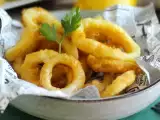 Articles: The mistake that makes the squid rubbery (and almost everyone makes)