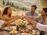 Articles: An Italian spring table: 10 recipes to celebrate the season
