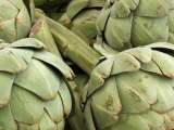 Articles: How to microwave an artichoke quickly and safely