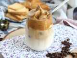 Articles: Dalgona coffee: cette recette express au café qui agite le web!