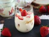 Articles: Daily Menu, may 3: A mediterranean feast: greek salad, pasta delight, and strawberry tiramisu