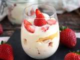 Articles: Strawberry tiramisu: a springtime version of the Italian classic