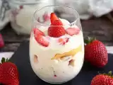 Articles: Strawberry tiramisu: a springtime version of the Italian classic