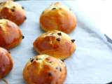 Articles: Daily Menu, may 6: A flavorful journey: afghan spinach, prawn sauce crackers, and chocolate chip brioche buns