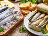Articles: Which is better: fresh or canned sardines? A clear guide to taste, nutrients, price, storage and use