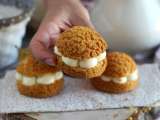 Articles: Daily Menu, May 17: a delightful journey from ginger coffee to creamy puffs
