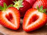 Articles: This strange detail in strawberries has a hidden cause most people ignore