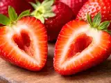 Articles: This strange detail in strawberries has a hidden cause most people ignore