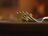 Articles: From utility to etiquette: the real reasons forks adopted four prongs and how that shaped dining