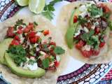 Articles: Daily Menu, May 25: a delightful journey from asparagus to strawberry mousse