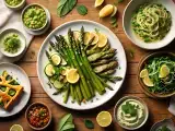 Articles: 10 must-make dishes starring May’s best in-season vegetables: easy, fresh recipes everyone’s loving