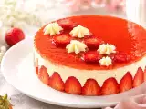Articles: Brighten your table with 6 gorgeous French spring desserts