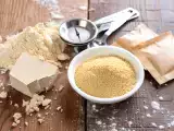 Articles: Keep baking fun: simplify fresh to dry yeast conversion with this easy method
