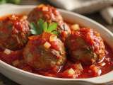 Articles: Unlock juicy meatballs: discover 6 surprising tips beyond the sauce
