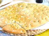 Articles: Focaccia, o irresistível pão italiano