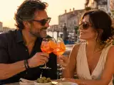 Articles: Toasting Italian style: from spritz to limoncello, the drinks that explain the aperitif and after-dinner drink in Italy