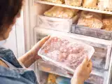 Articles: Forgot to defrost dinner? Try this simple trick that thaws food in minutes and saves your meal