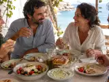Articles: Seven Greek recipes to mix and match a Mediterranean meal without repeating the same dishes
