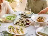 Articles: 13 cold starters to revamp spring menus and wow diners with bold, surprising flavor in every bite