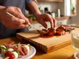 Articles: Menu sans gluten, 17 juin : un voyage de saveurs sans gluten