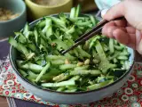 Articles: 10 budget-friendly cucumber recipes to make right now: fresh, clever, and bursting with flavor